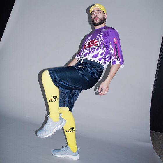 Conan Osiris, Tiago Miranda, Festival da Canção