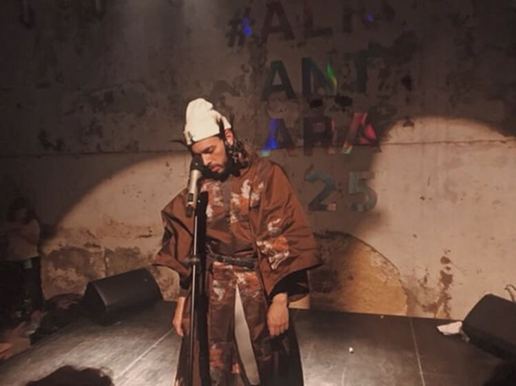 Conan Osiris, Tiago Miranda, Festival da Canção