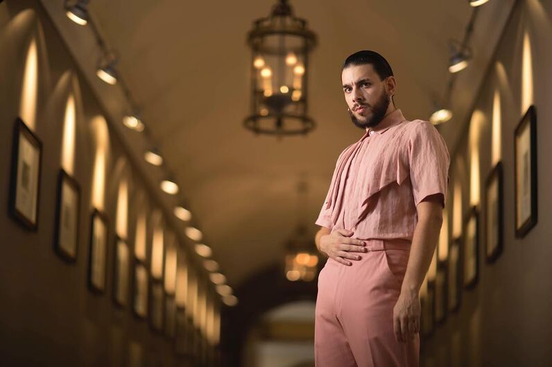 Conan Osiris, Tiago Miranda, Festival da Canção