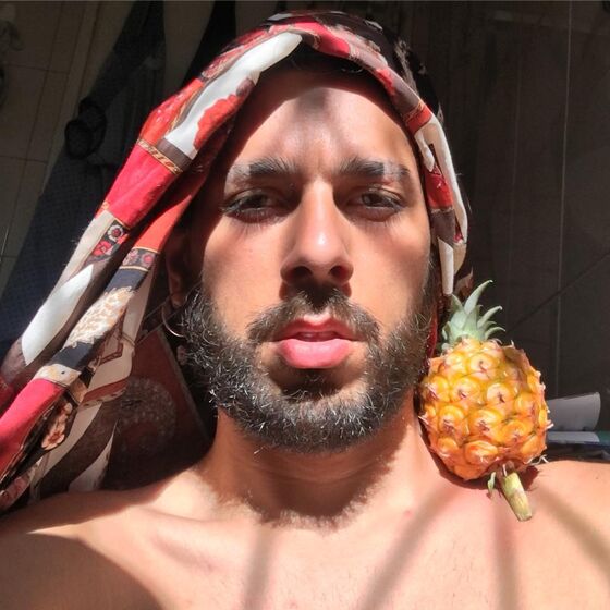 Conan Osiris, Tiago Miranda, Festival da Canção