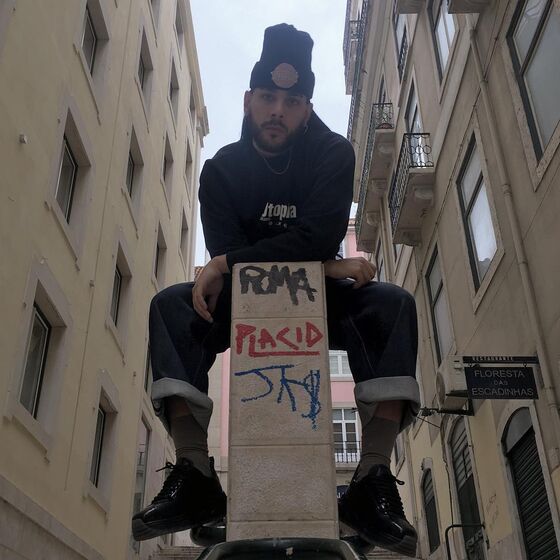 Conan Osiris, Tiago Miranda, Festival da Canção