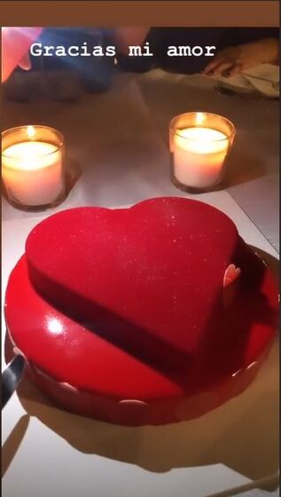 Cristiano Ronaldo, Georgina Rodríguez