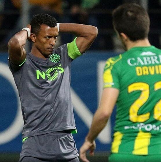 Nani, sporting, despedida