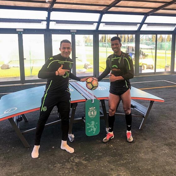 Nani, sporting, despedida