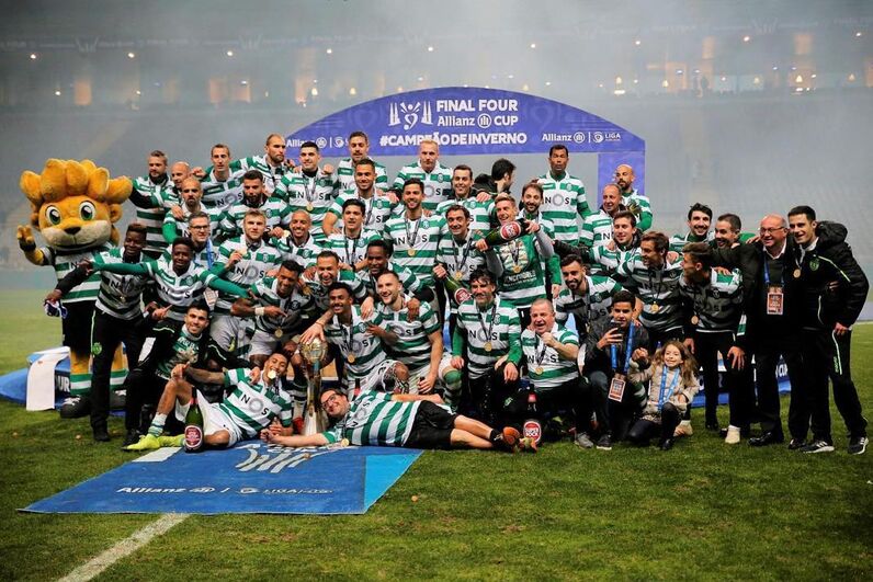 Nani, sporting, despedida