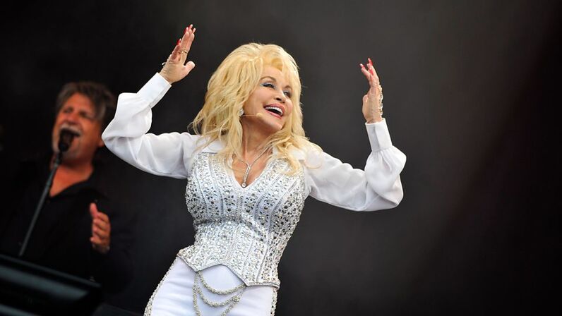 Dolly Parton