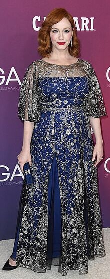 Costume Designers Guild Awards