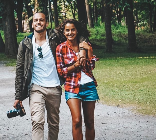 sara matos, pedro teixeira