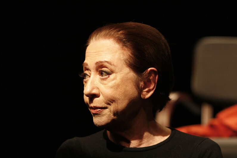 Fernanda Montenegro