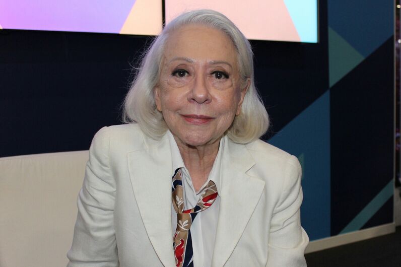 Fernanda Montenegro