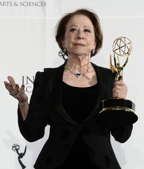 Fernanda Montenegro