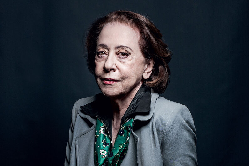 Fernanda Montenegro