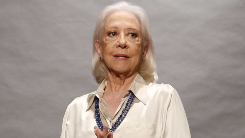 Fernanda Montenegro