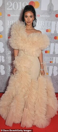 bRIT Awards 2019