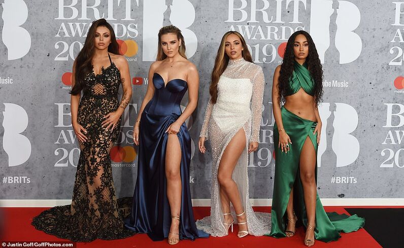bRIT Awards 2019
