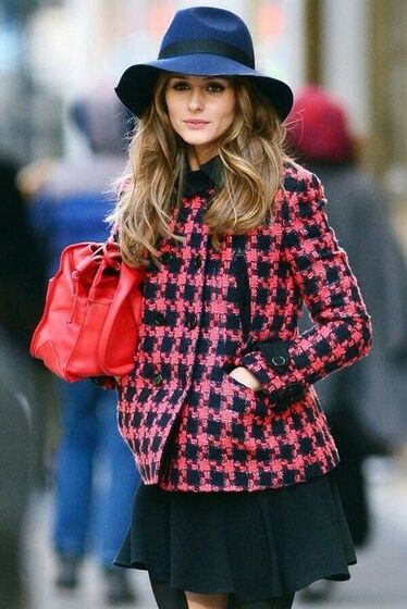 Olivia Palermo
