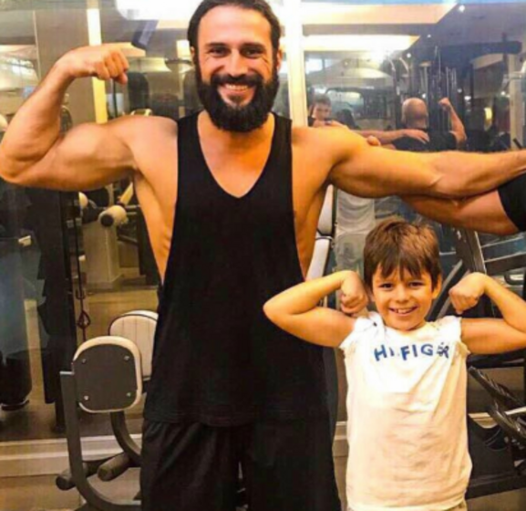 josé fidalgo, filho