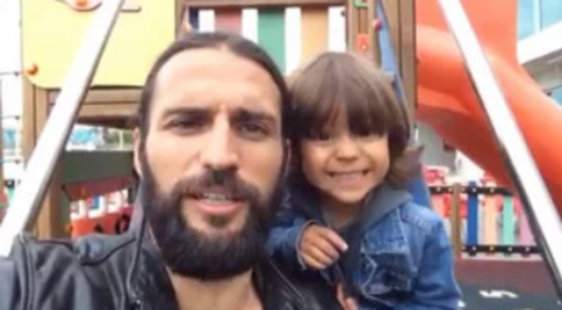 josé fidalgo, filho