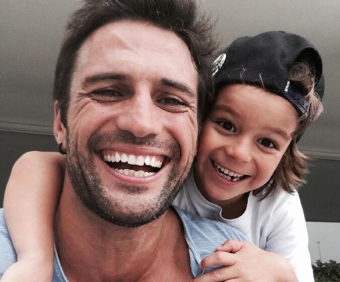 josé fidalgo, filho