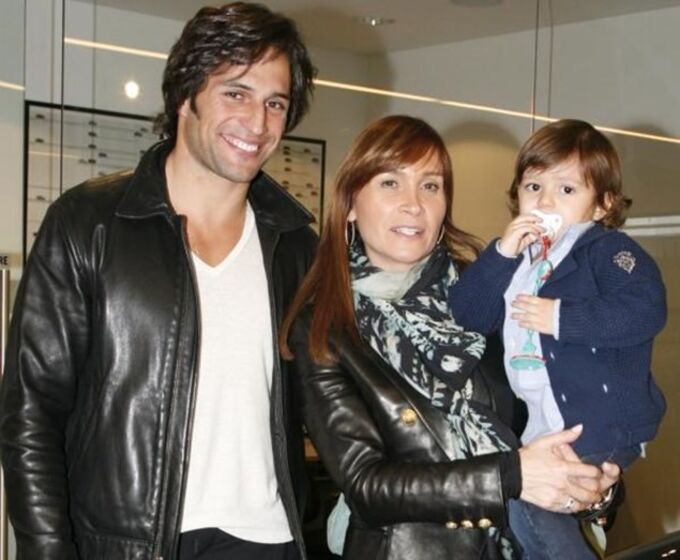 josé fidalgo, filho