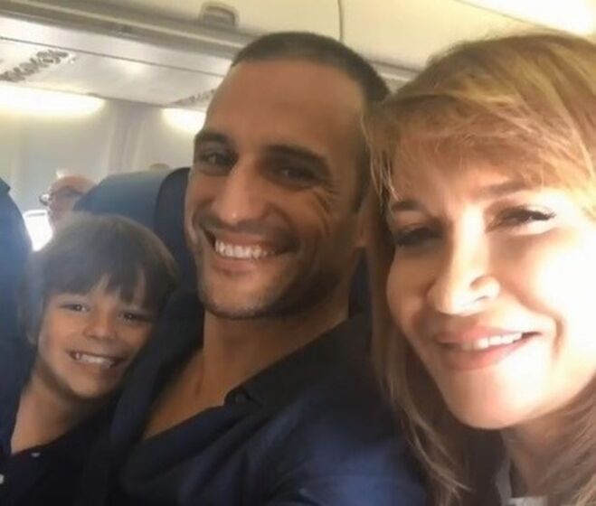 josé fidalgo, filho