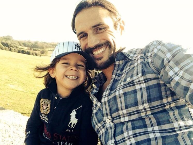 josé fidalgo, filho