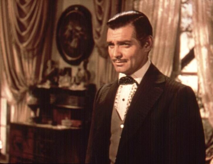 Clark Gable iii