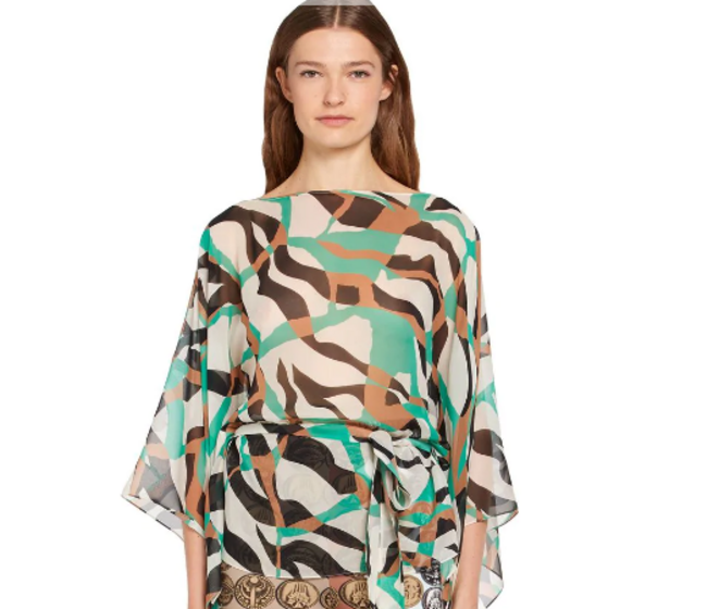 georgina rodríguez, roberto cavalli