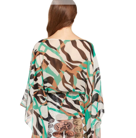 georgina rodríguez, roberto cavalli