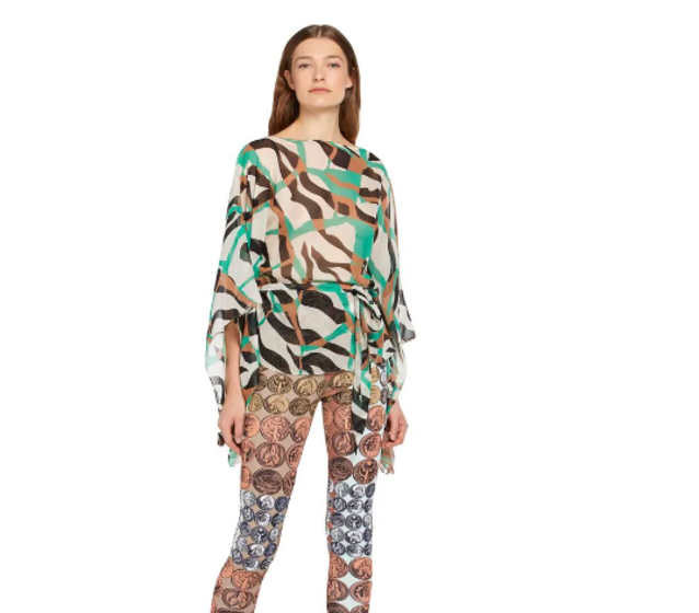 georgina rodríguez, roberto cavalli