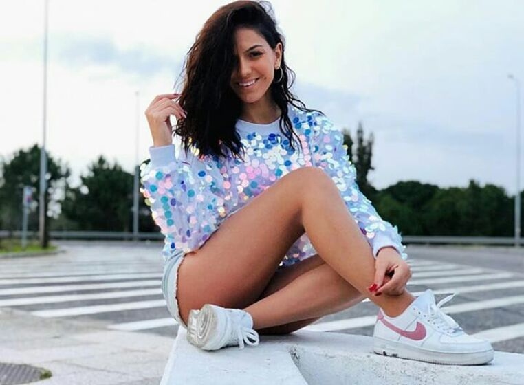 gabriela santana, joão moreira