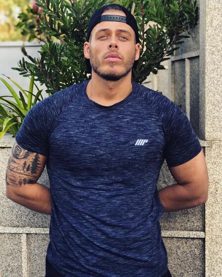 gabriela santana, joão moreira