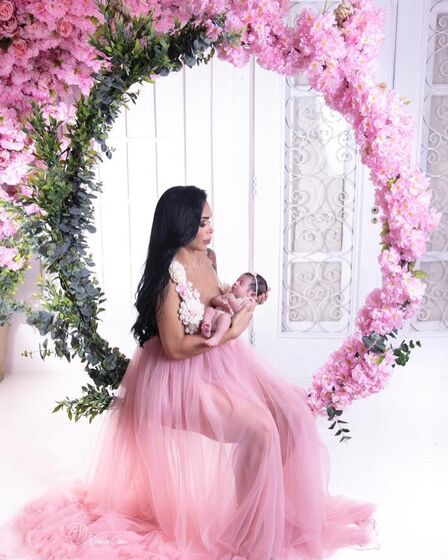 Fabi Frota, Alexandre Frota