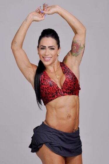 Fabi Frota