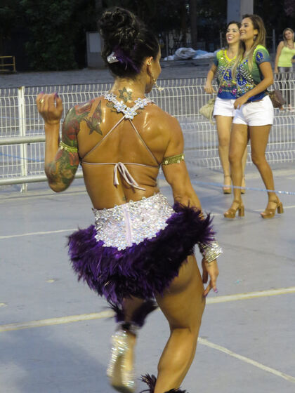 Fabi Frota