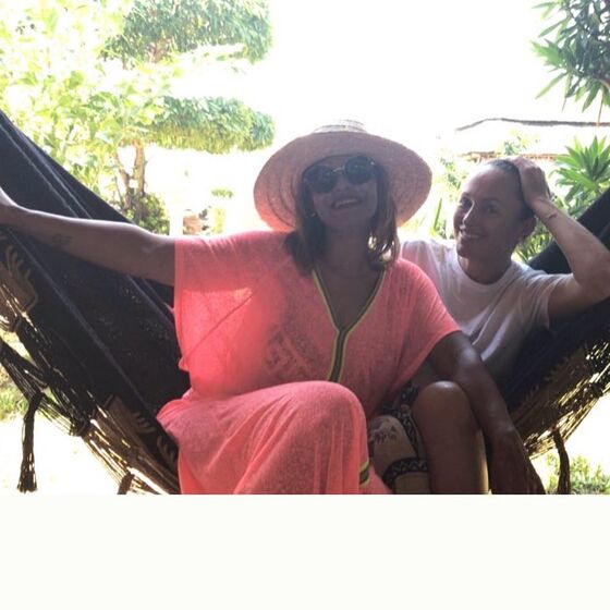 Pedro Hossi e Marisa Cruz