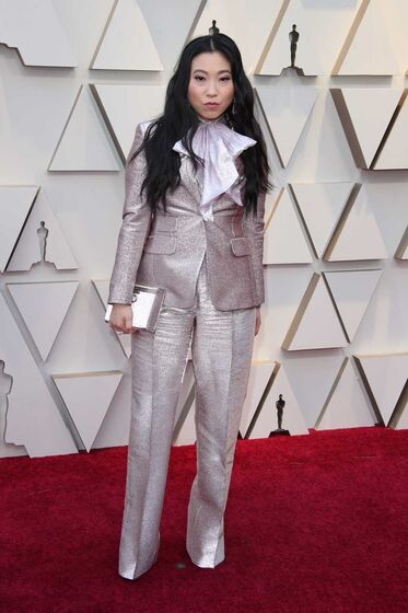 Awkwafina