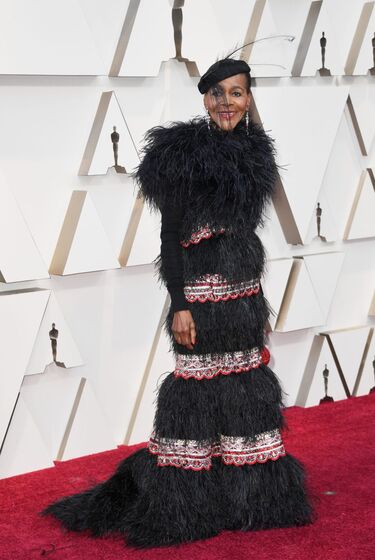 Cicely Tyson