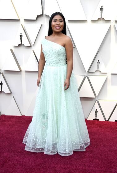 Yalitza Aparicio