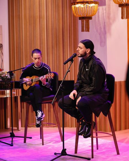 cristina ferreira, Conan Osíris