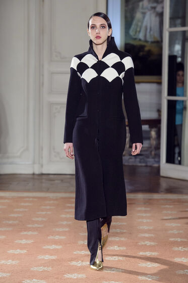 Desfile Fátima Lopes