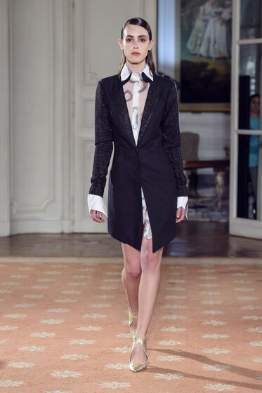 Desfile Fátima Lopes