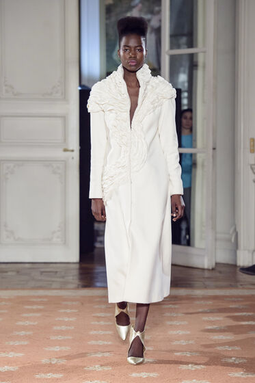 Desfile Fátima Lopes