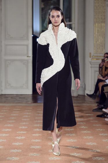 Desfile Fátima Lopes