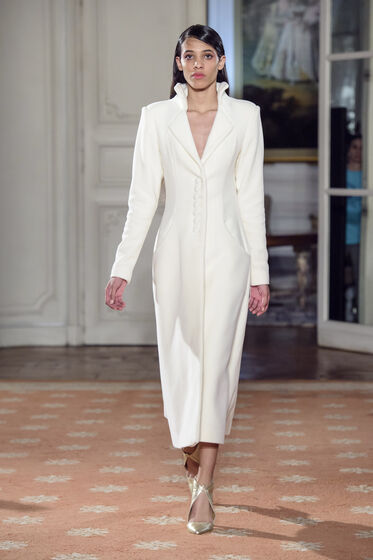 Desfile Fátima Lopes