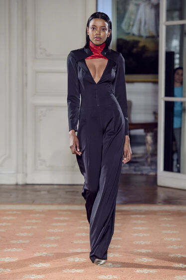 Desfile Fátima Lopes