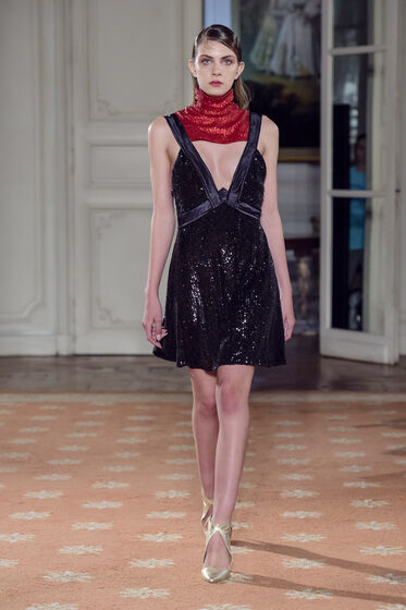 Desfile Fátima Lopes