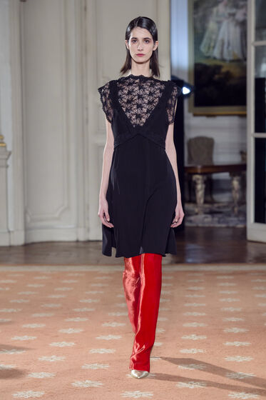 Desfile Fátima Lopes