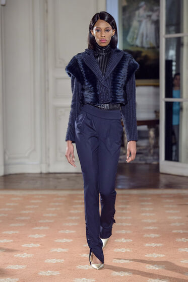 Desfile Fátima Lopes