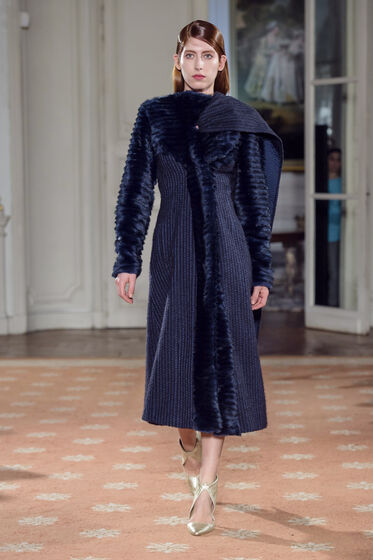 Desfile Fátima Lopes